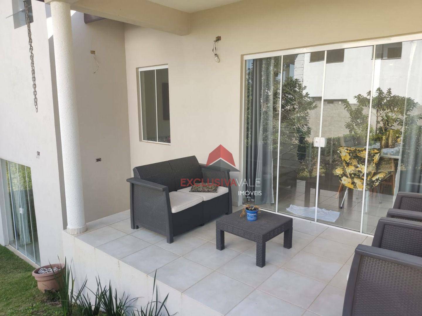 Casa de Condomínio à venda com 3 quartos, 300m² - Foto 12