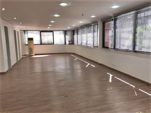 Conjunto Comercial-Sala para alugar, 175m² - Foto 10