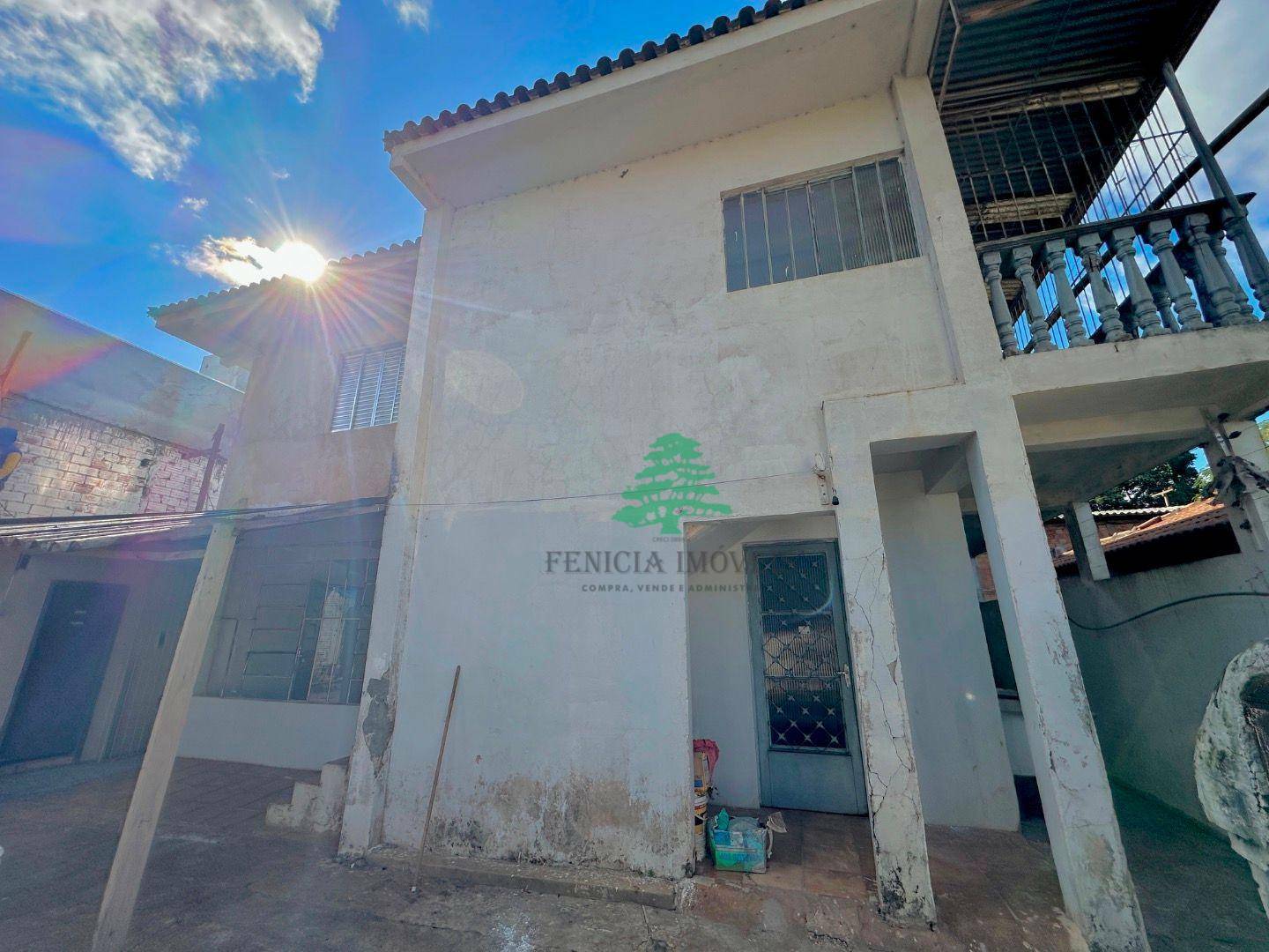 Sobrado à venda e aluguel com 3 quartos, 280m² - Foto 30