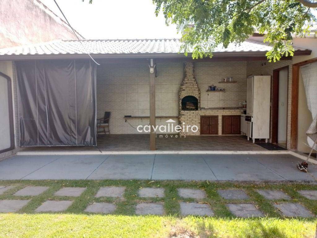 Casa à venda com 4 quartos, 200m² - Foto 5