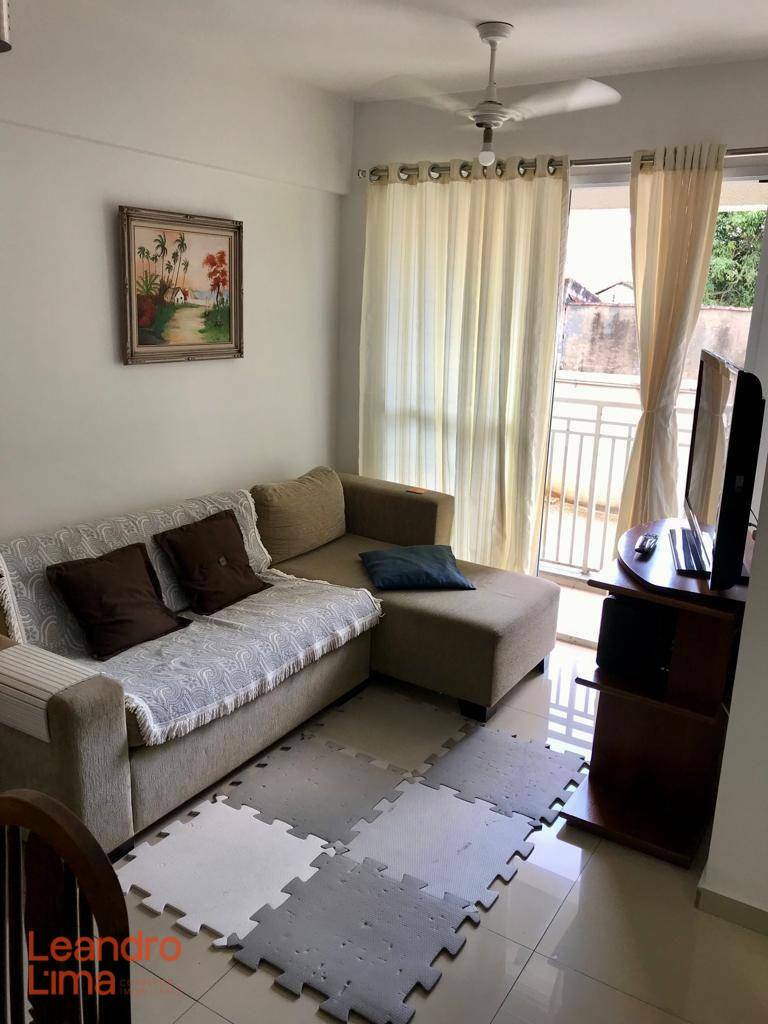 Apartamento, 2 quartos, 53 m² - Foto 1