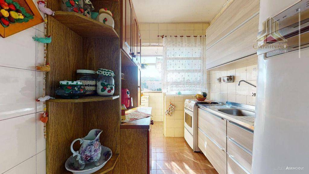 Apartamento à venda com 2 quartos, 78m² - Foto 16