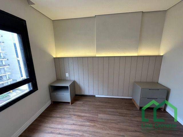 Apartamento para alugar com 1 quarto, 51m² - Foto 7