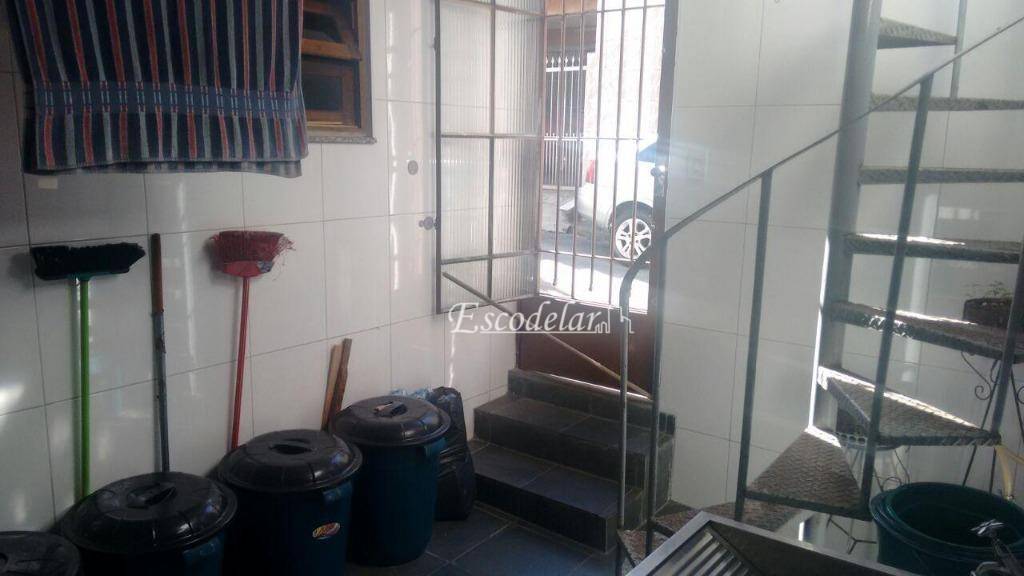 Sobrado à venda com 2 quartos, 135m² - Foto 10