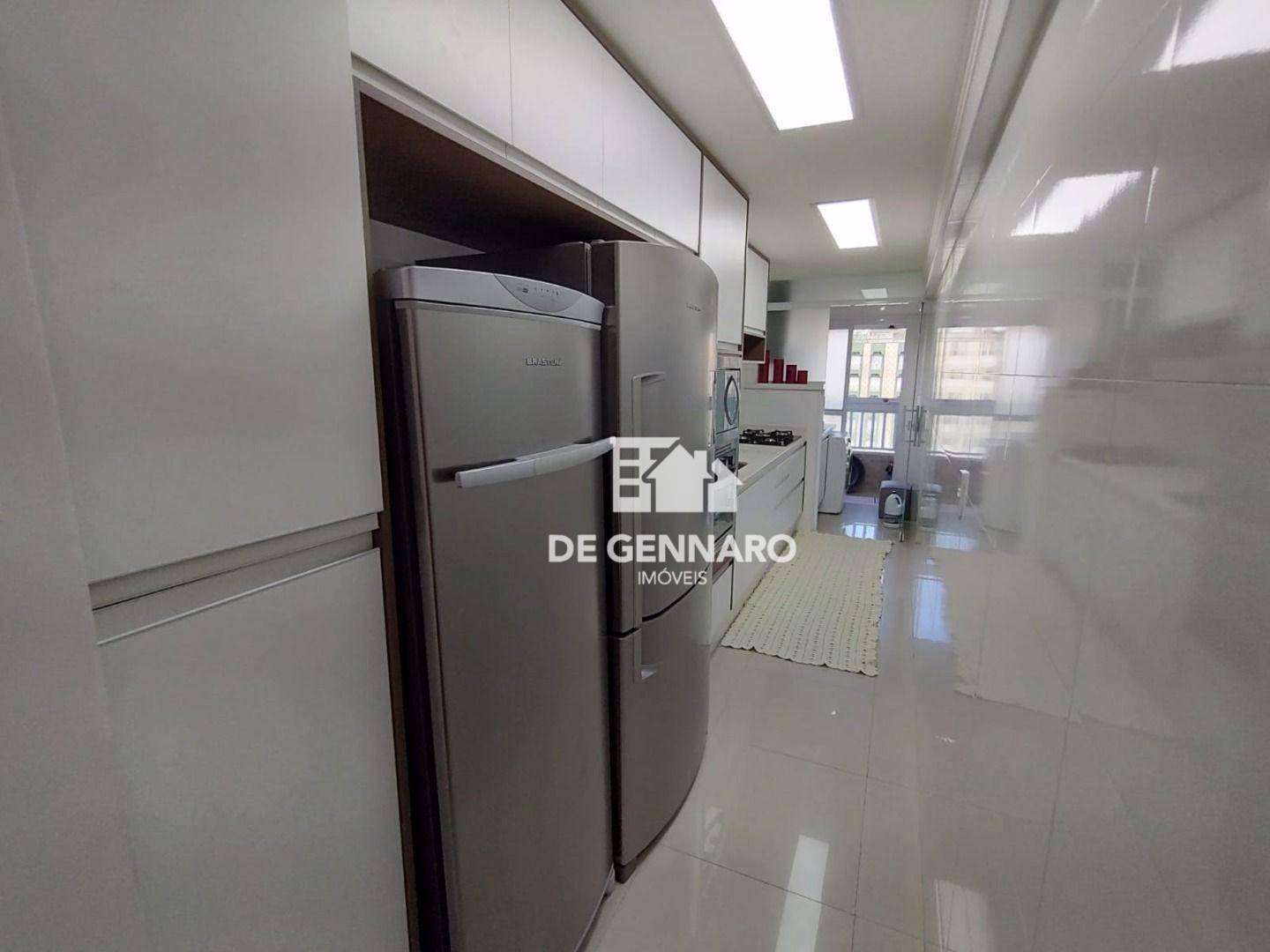 Cobertura à venda com 3 quartos, 192m² - Foto 10