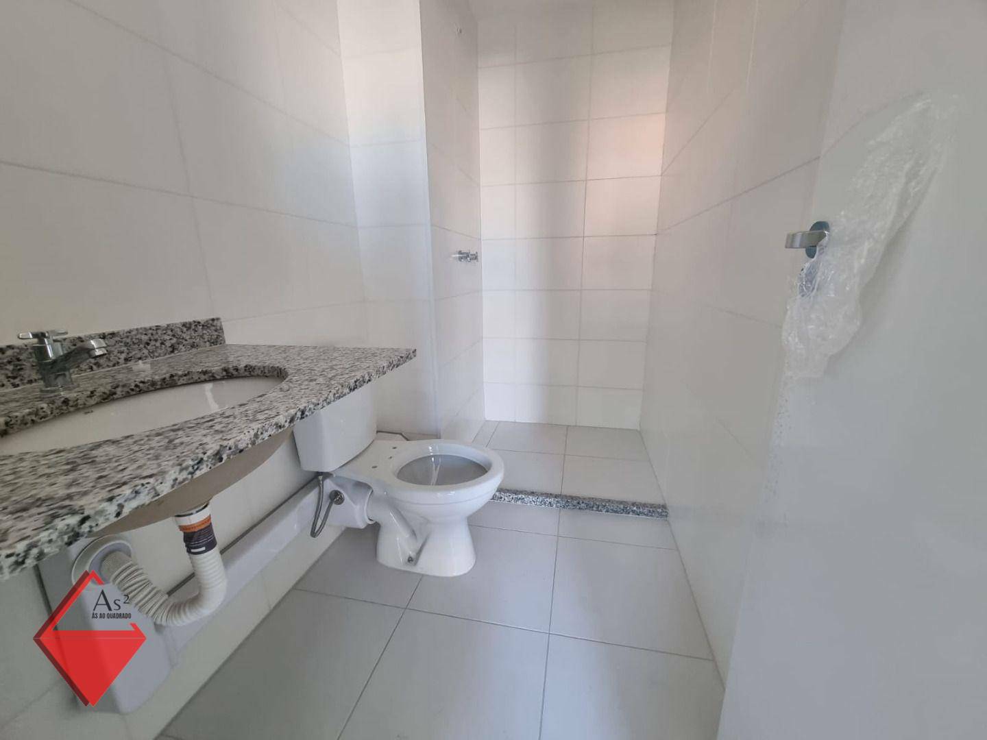 Apartamento à venda com 3 quartos, 66m² - Foto 2