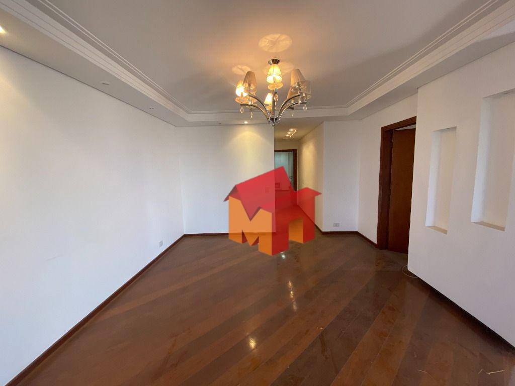 Apartamento à venda com 3 quartos, 210m² - Foto 6