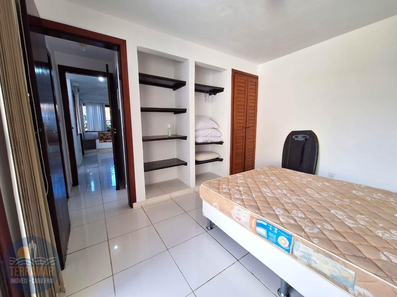 Casa de Condomínio à venda com 3 quartos, 120m² - Foto 20