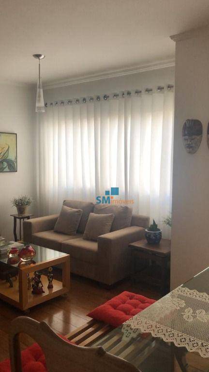 Apartamento à venda com 4 quartos, 157m² - Foto 2