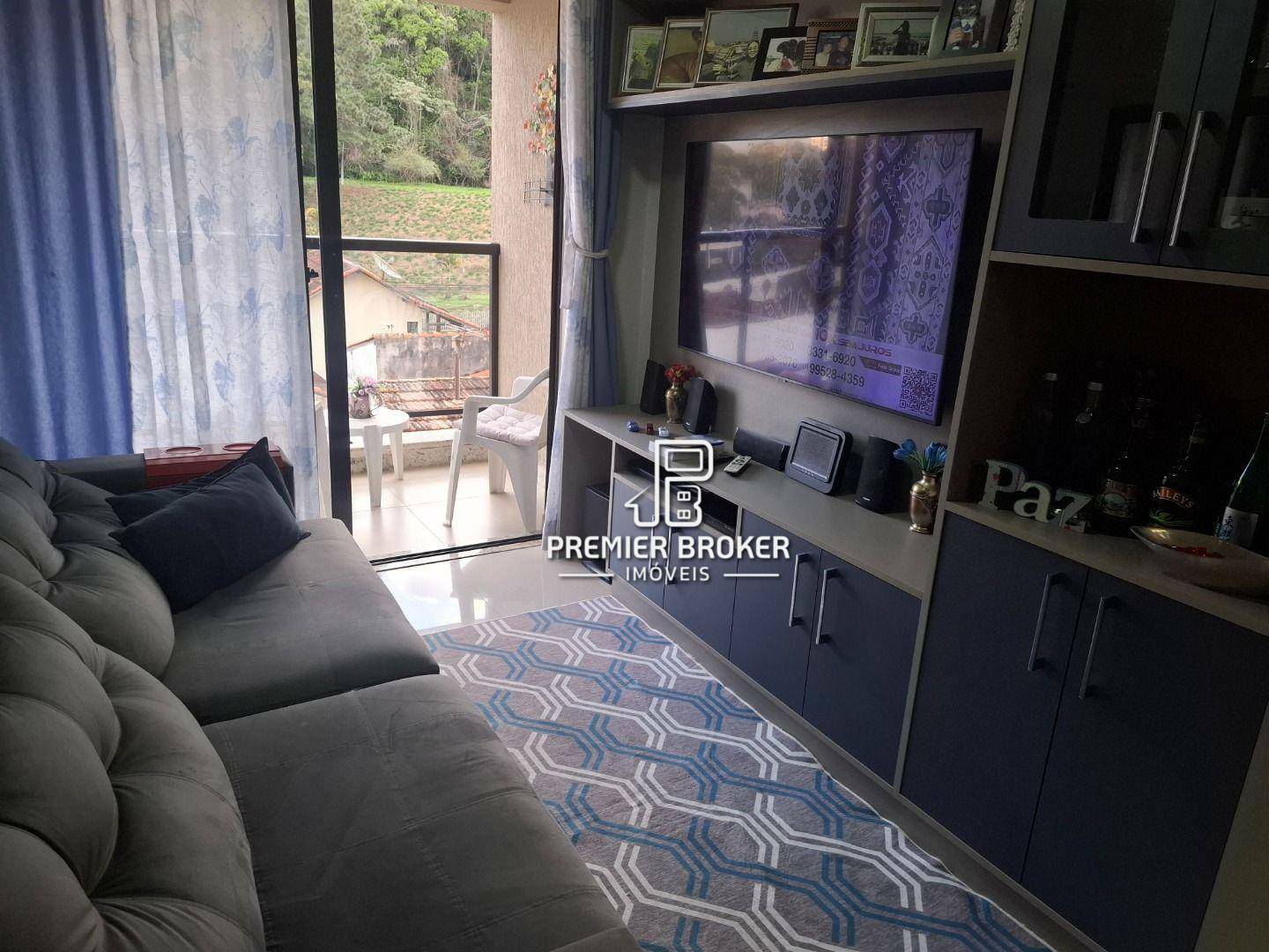 Apartamento, 1 quarto, 47 m² - Foto 5