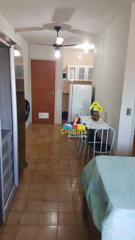 Apartamento à venda com 1 quarto, 30m² - Foto 3