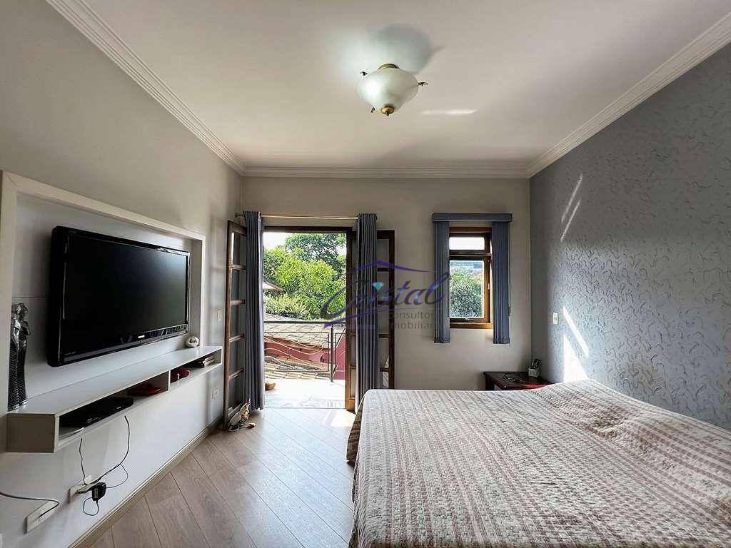 Casa de Condomínio à venda com 3 quartos, 360m² - Foto 27