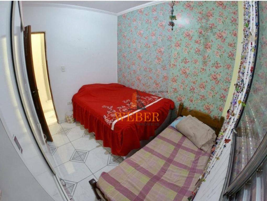 Sobrado à venda com 3 quartos, 120m² - Foto 17