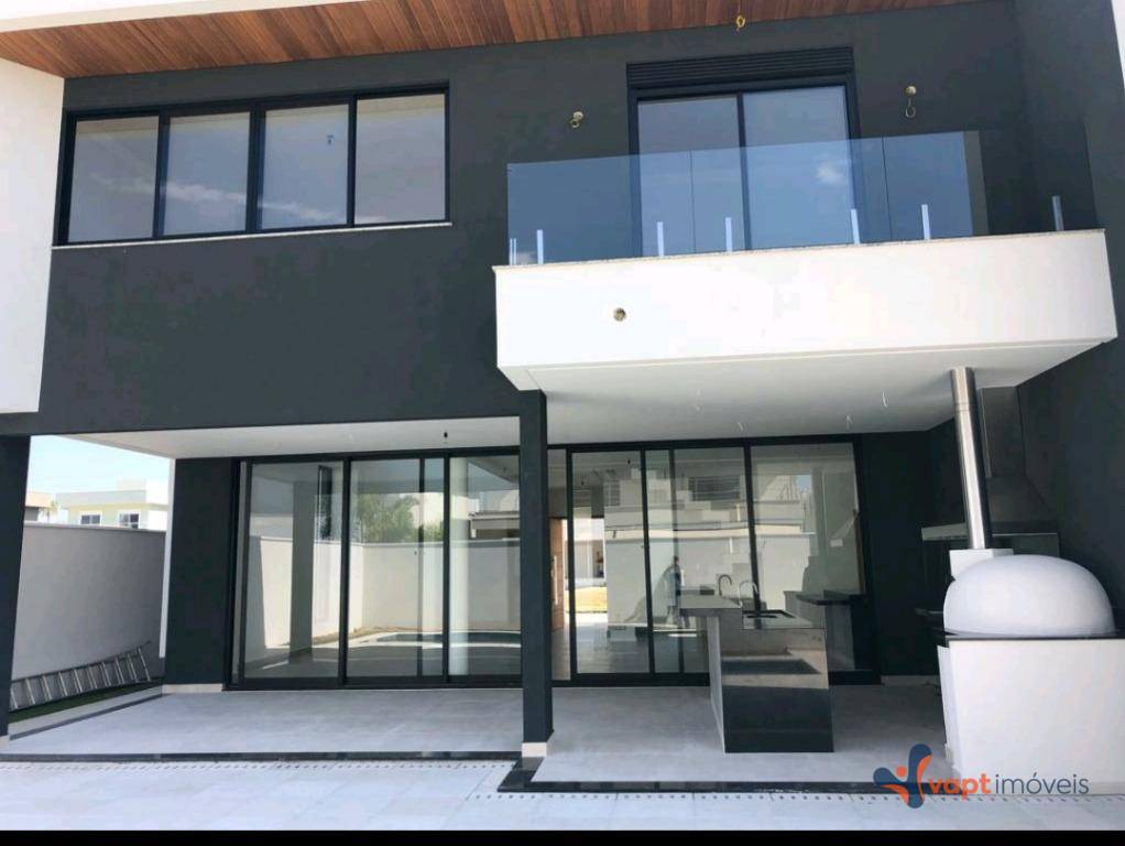 Sobrado à venda com 4 quartos, 387m² - Foto 24