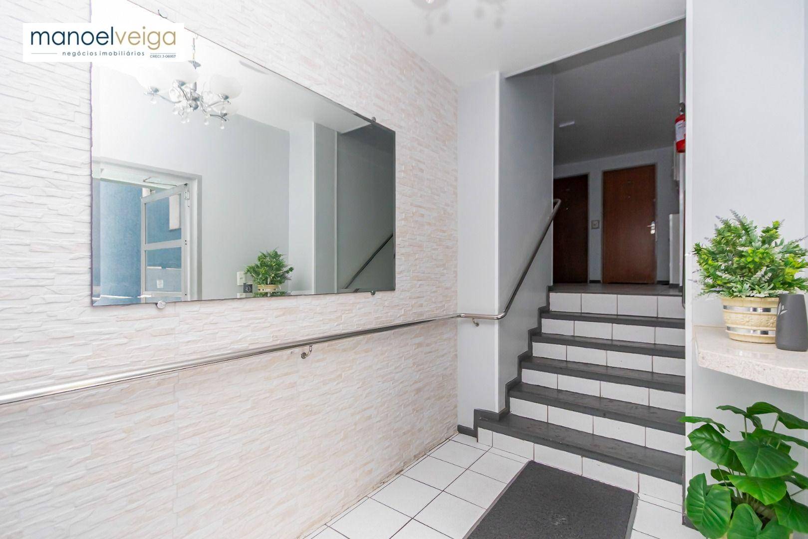 Apartamento para alugar com 2 quartos, 45m² - Foto 26