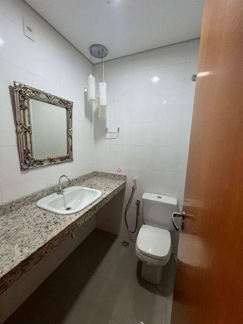 Apartamento à venda com 3 quartos, 146m² - Foto 9