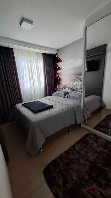 Apartamento para alugar com 2 quartos, 60m² - Foto 6