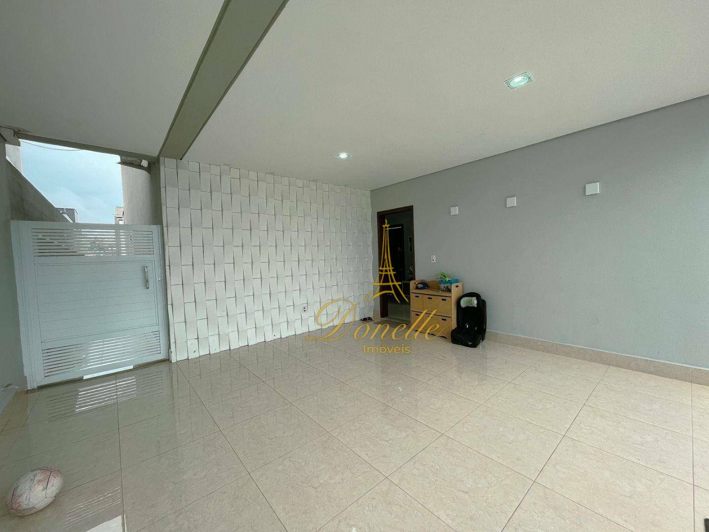 Sobrado à venda com 4 quartos, 323m² - Foto 10