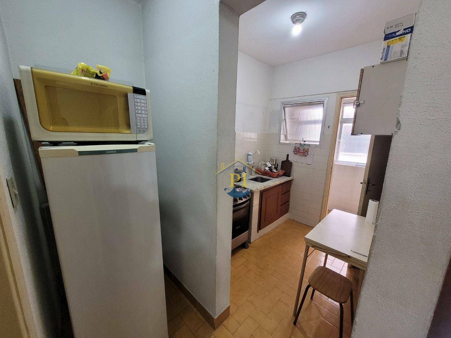 Kitnet e Studio à venda com 1 quarto, 35m² - Foto 10