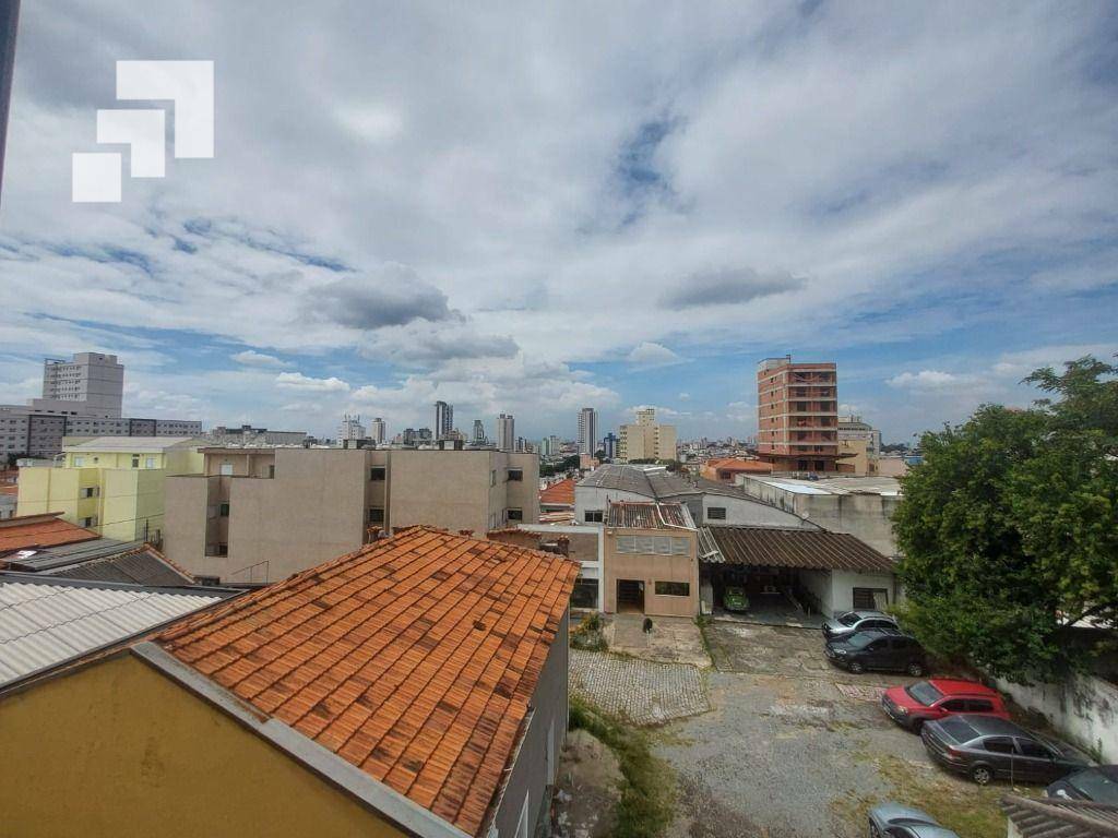 Apartamento para alugar com 1 quarto, 42m² - Foto 6