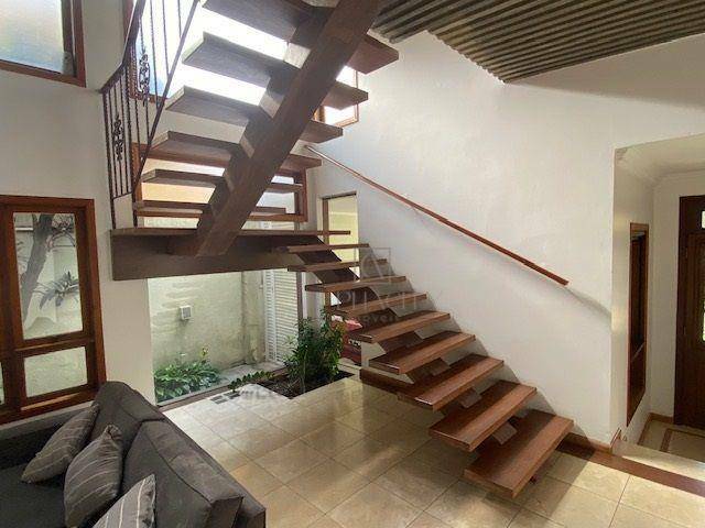 Casa de Condomínio à venda com 3 quartos, 333m² - Foto 8