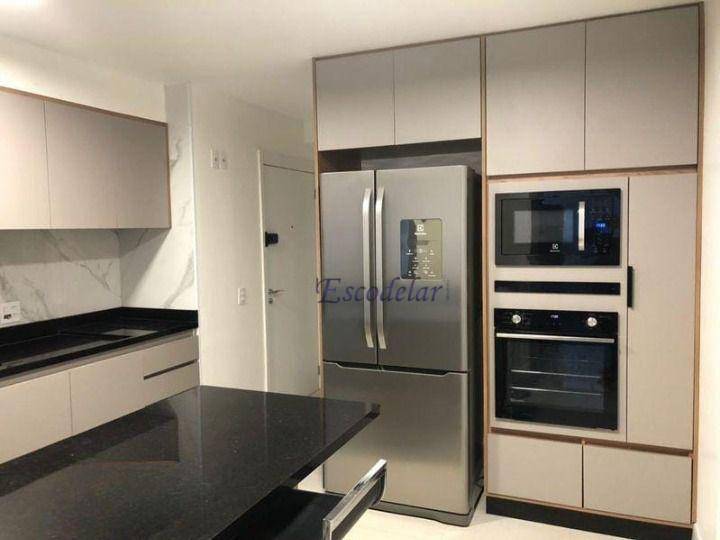 Apartamento à venda com 3 quartos, 147m² - Foto 6