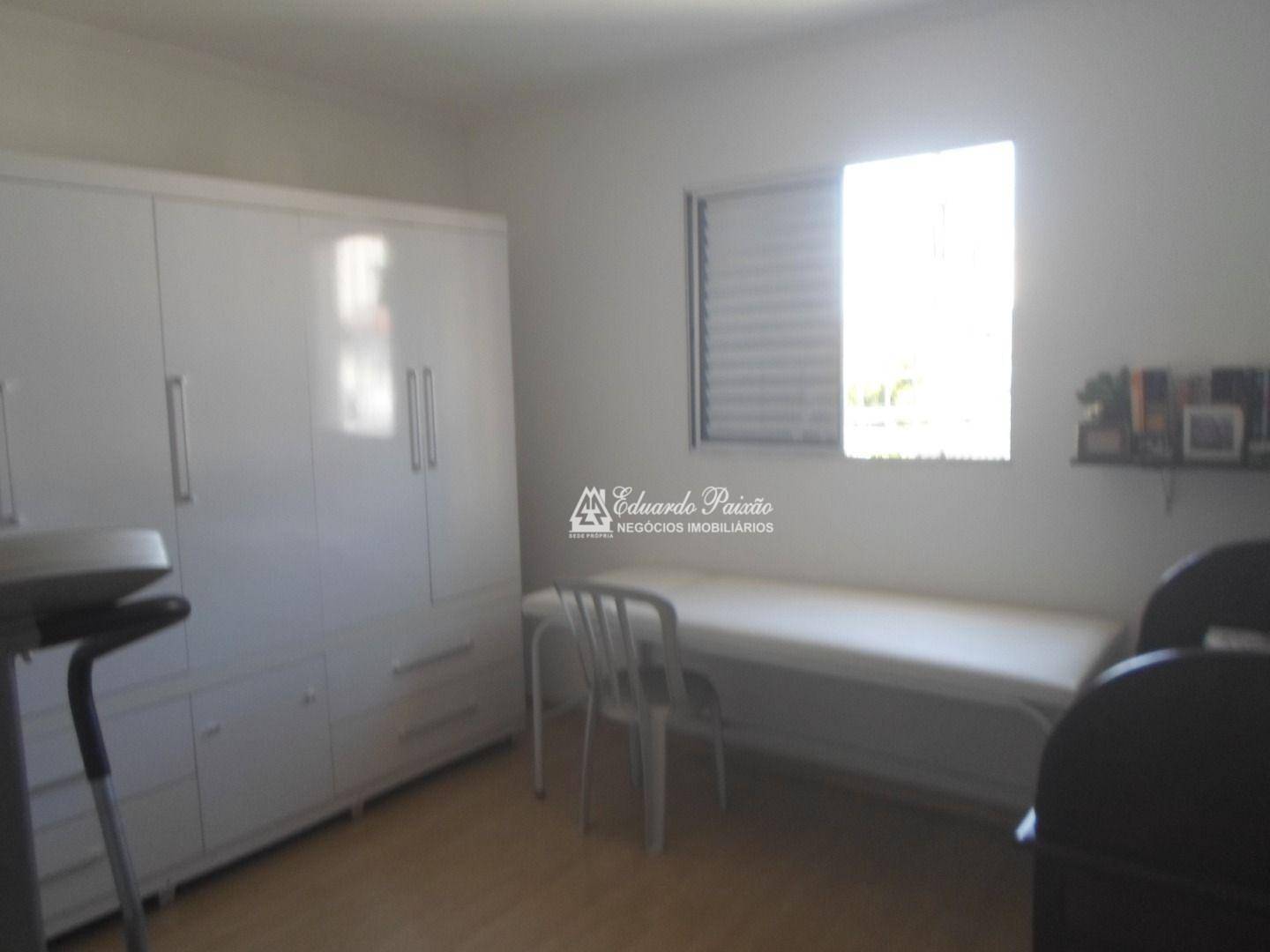 Apartamento à venda com 2 quartos, 90m² - Foto 7