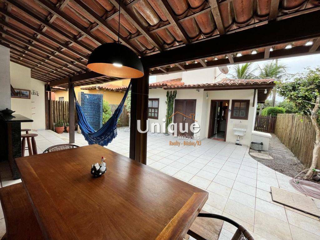 Casa de Condomínio à venda com 3 quartos, 120m² - Foto 16