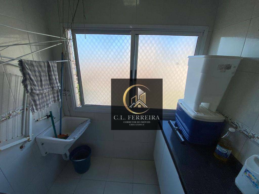 Apartamento à venda com 3 quartos, 100m² - Foto 10