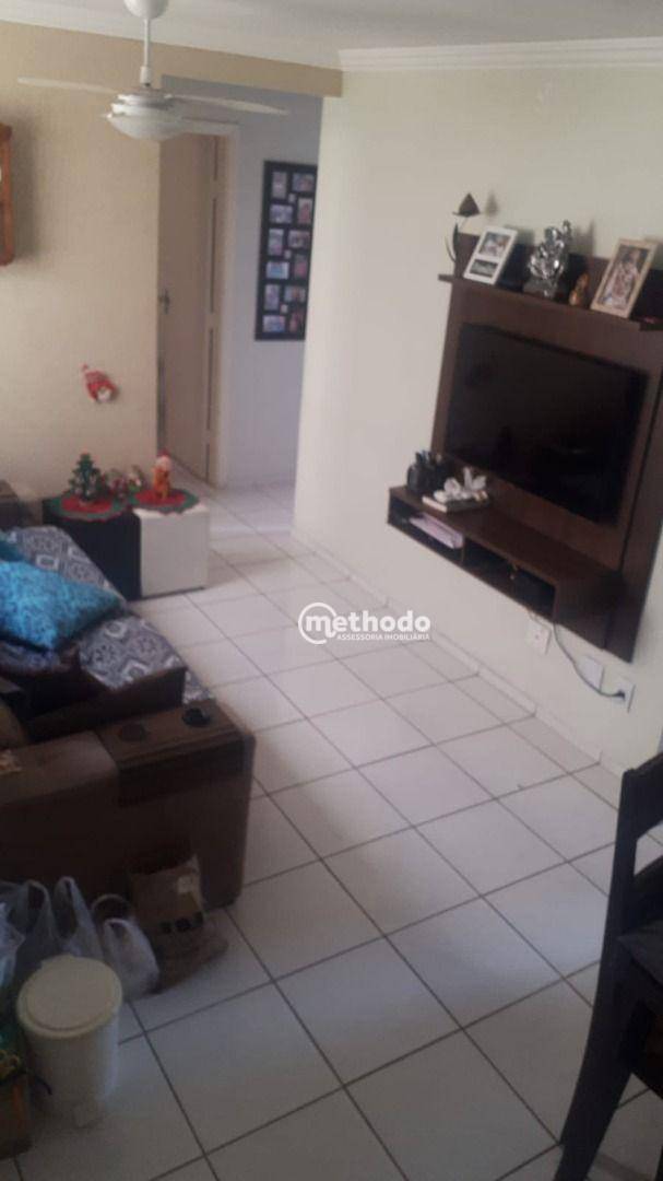 Apartamento à venda com 3 quartos, 60m² - Foto 3