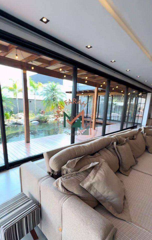 Casa de Condomínio à venda com 5 quartos, 787m² - Foto 10