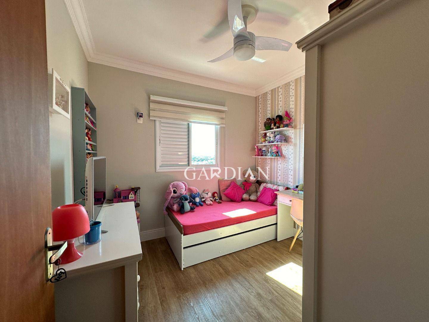 Apartamento à venda com 3 quartos, 85m² - Foto 9