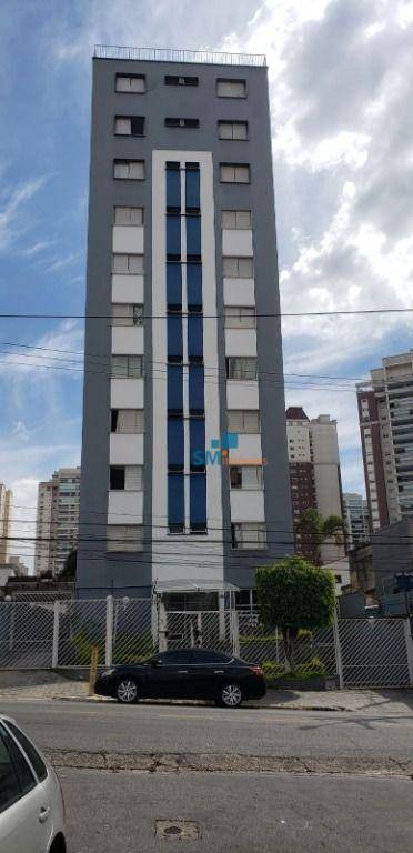 Apartamento à venda com 2 quartos, 48m² - Foto 16