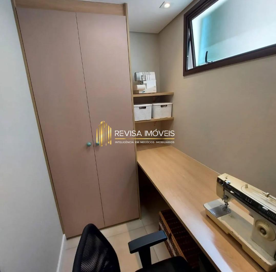 Casa de Condomínio à venda com 3 quartos, 180m² - Foto 11