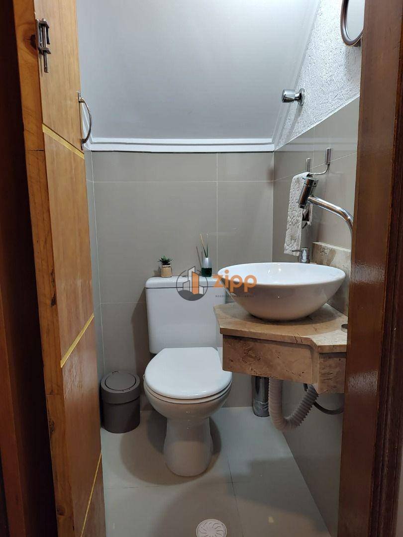 Sobrado à venda com 3 quartos, 110m² - Foto 36