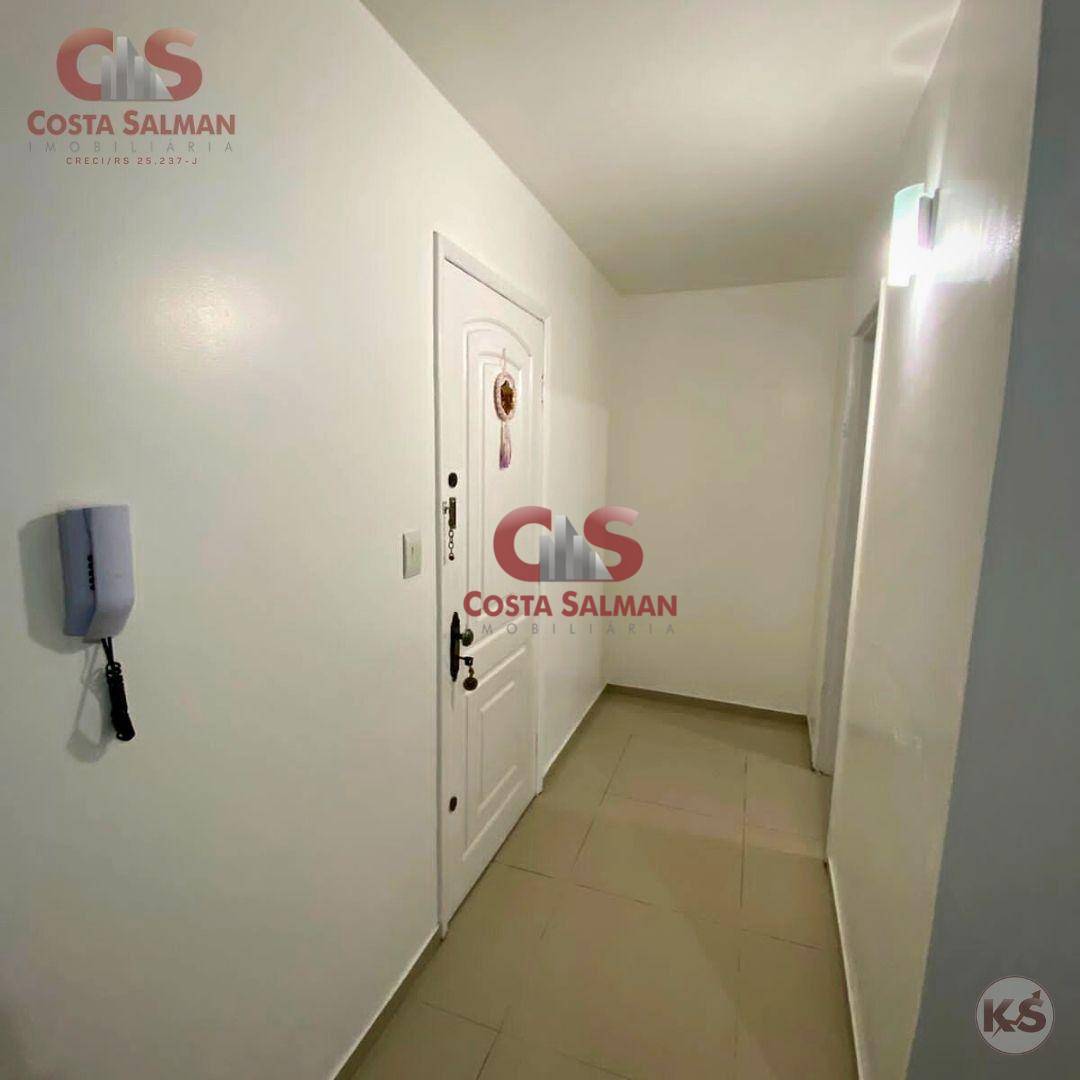 Apartamento à venda com 3 quartos, 74m² - Foto 2