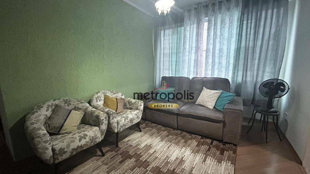 Apartamento à venda com 2 quartos, 64m² - Foto 6