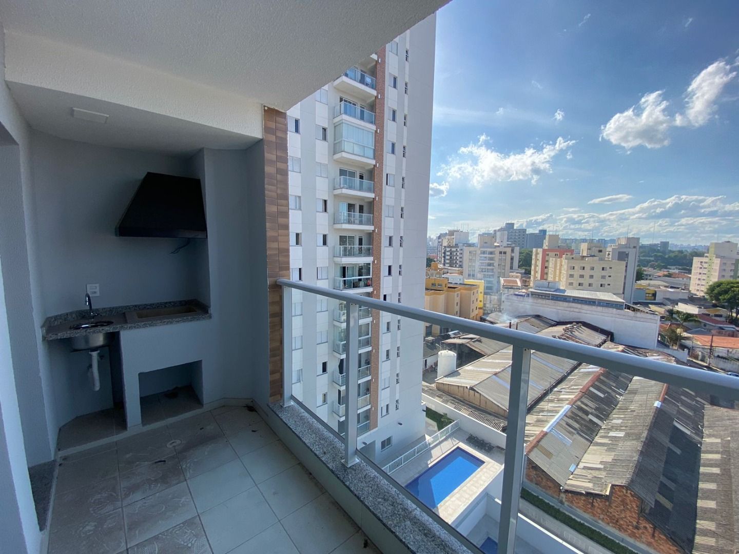 Apartamento à venda com 2 quartos, 63m² - Foto 5