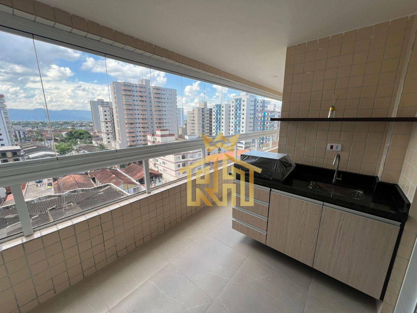 Apartamento à venda com 2 quartos, 84m² - Foto 4