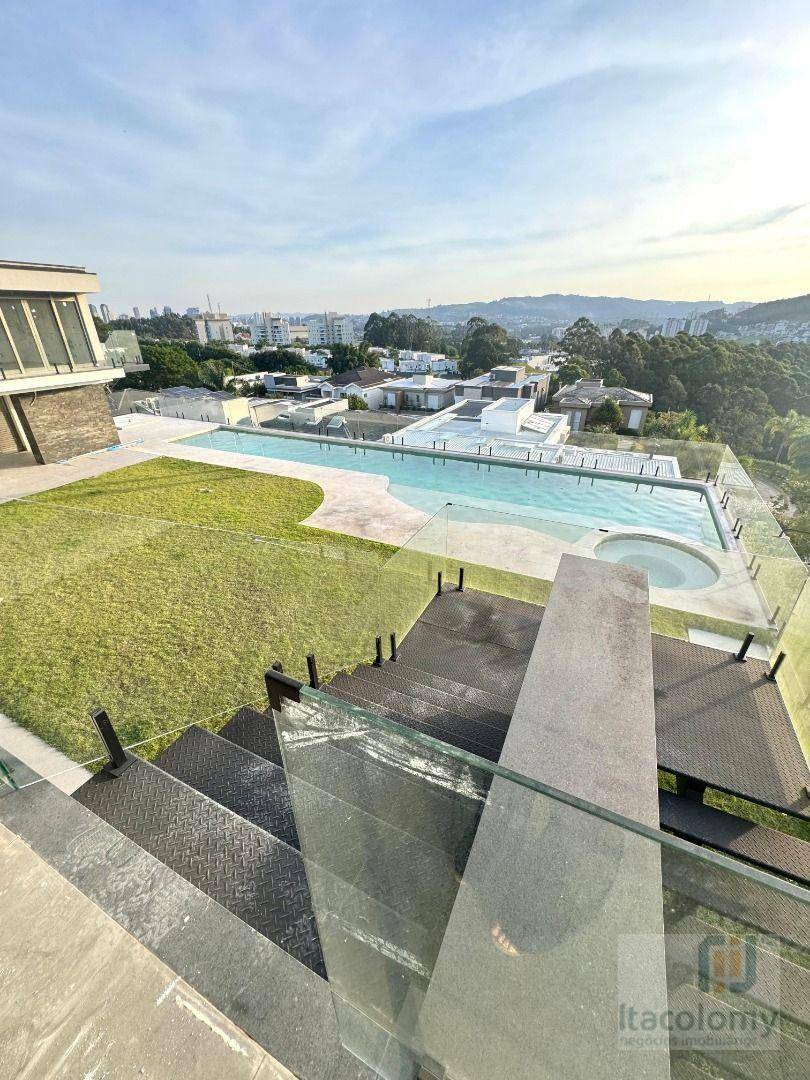 Casa de Condomínio à venda com 4 quartos, 1385m² - Foto 11