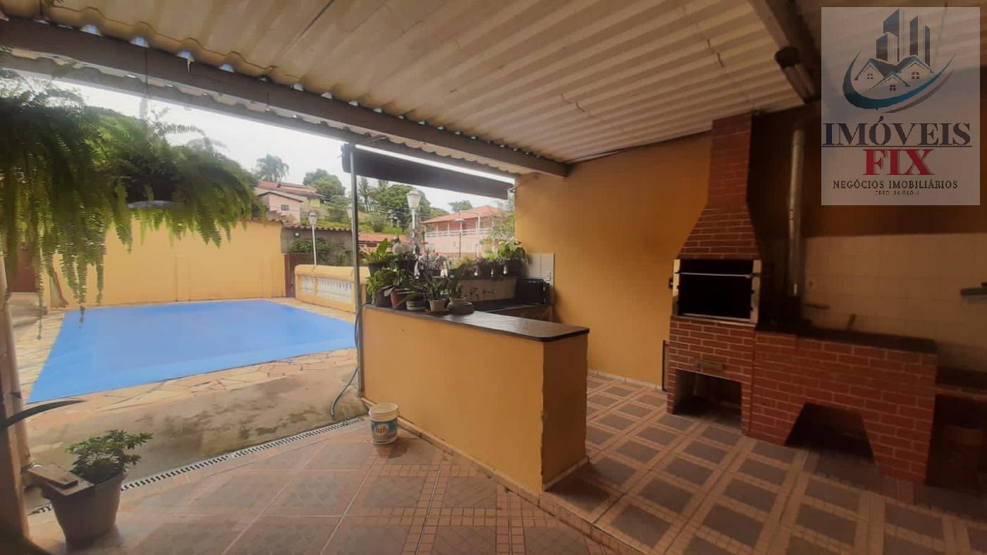 Chácara à venda com 3 quartos, 379m² - Foto 5