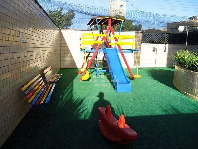 Apartamento à venda com 3 quartos, 97m² - Foto 16
