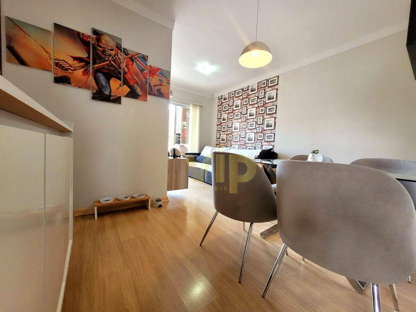 Apartamento à venda com 3 quartos, 85m² - Foto 19