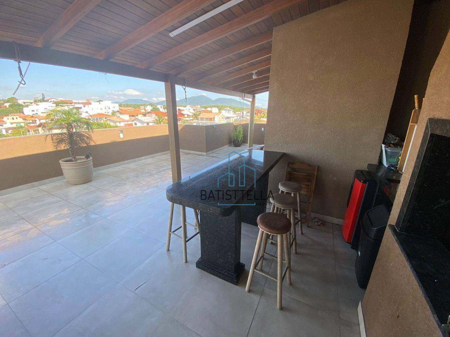 Cobertura à venda com 3 quartos, 240m² - Foto 22