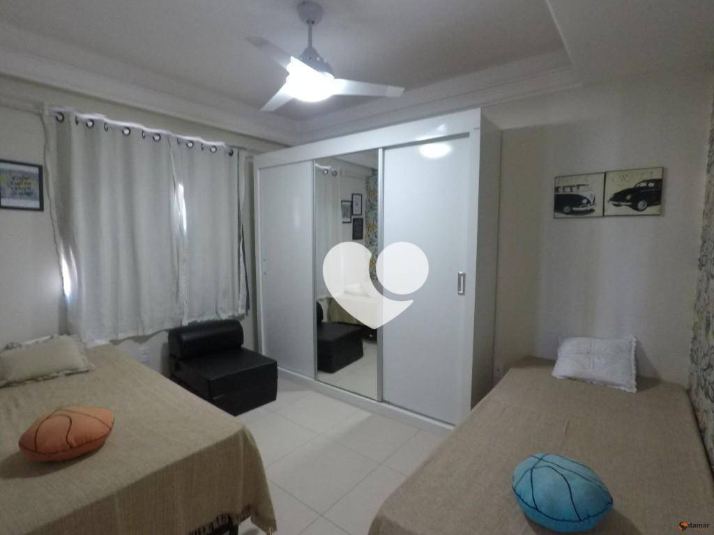 Apartamento à venda com 2 quartos, 80m² - Foto 8