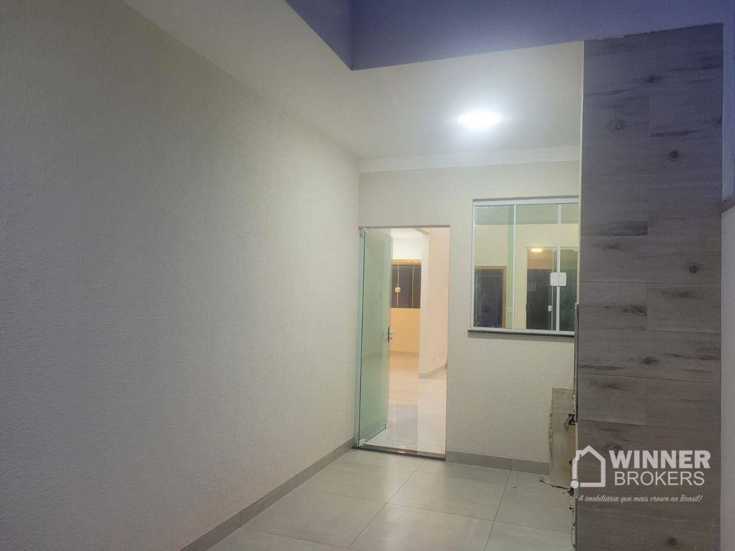 Casa à venda com 3 quartos, 86m² - Foto 11