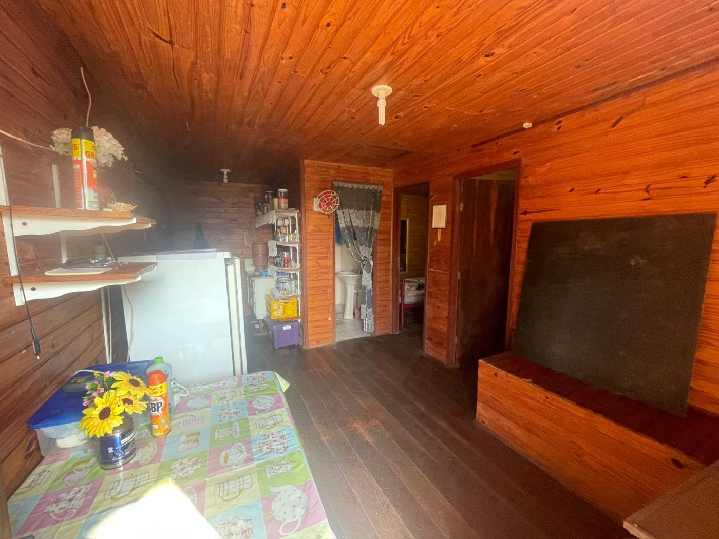 Casa à venda com 2 quartos, 250m² - Foto 11
