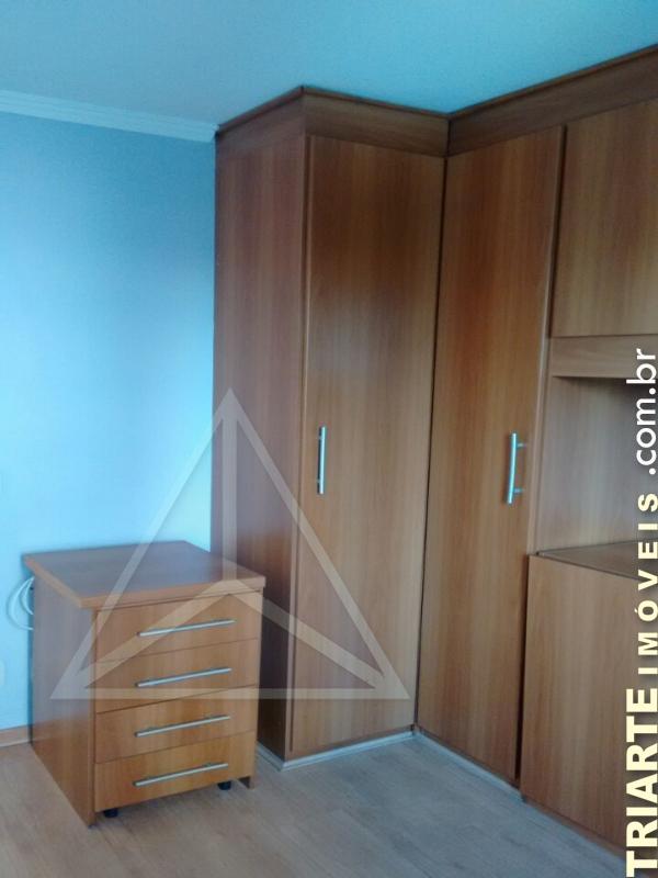 Apartamento à venda com 2 quartos, 47m² - Foto 9