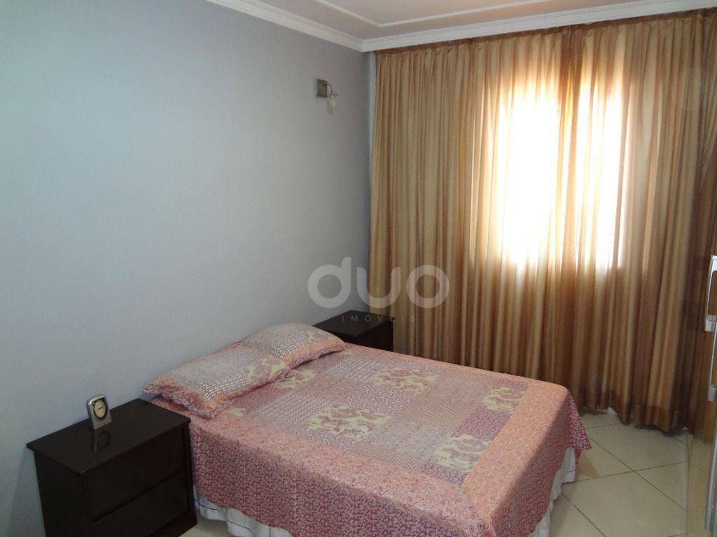 Casa à venda com 3 quartos, 189m² - Foto 17