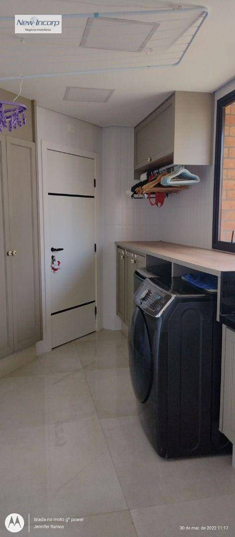 Apartamento à venda com 4 quartos, 260m² - Foto 20